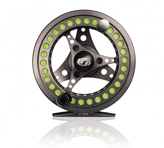 Elkhorn Flyrods Branding & Identity - VOLTAGE : Digital Advertising & Design #logo #fly #fishing