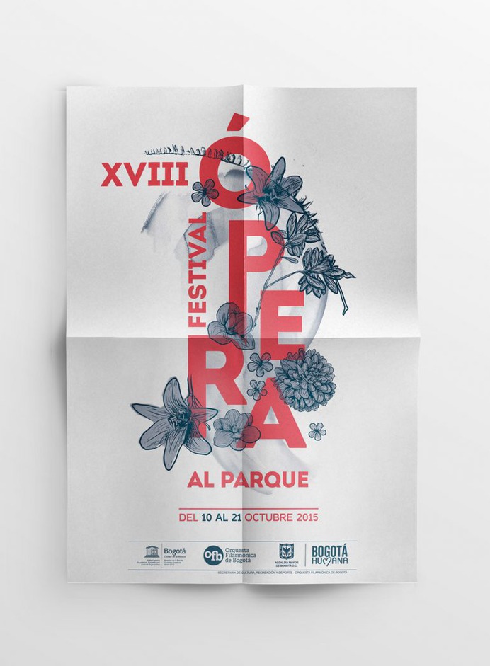 XVIII Park Opera Festival