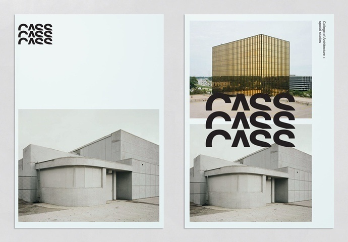 Bureau for Visual Affairs #minimal