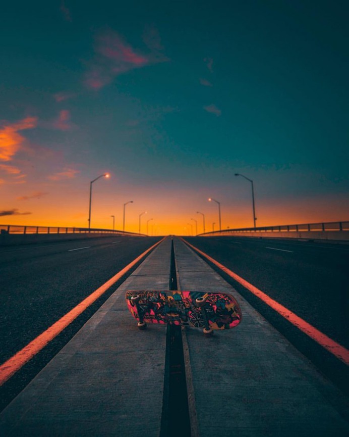 Moody Street and Urban Photography by Yeshi Kangrang