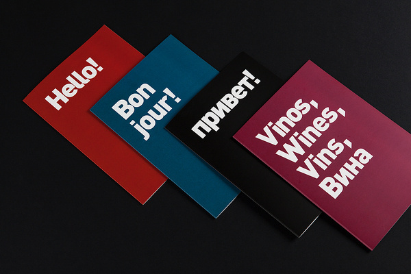 estudi oh! | Carta Restaurante MariscCo #print #restaurant