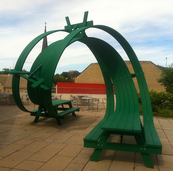 table 4 #loop #table #bench