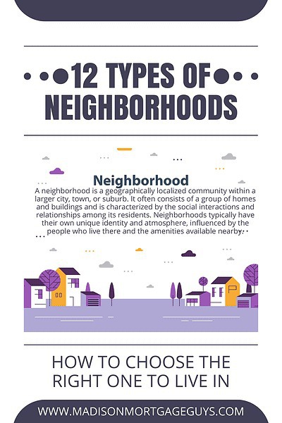 From City Lights to Country Nights: Finding Your Ideal Neighborhood