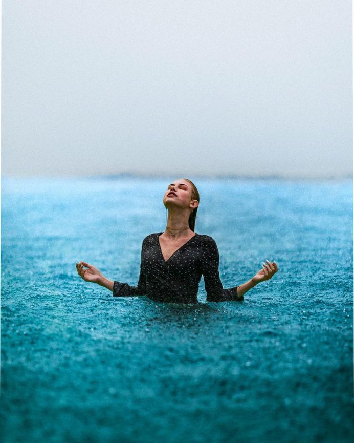 Stunning Underwater and Ocean Photography by Benjamin T. Ono