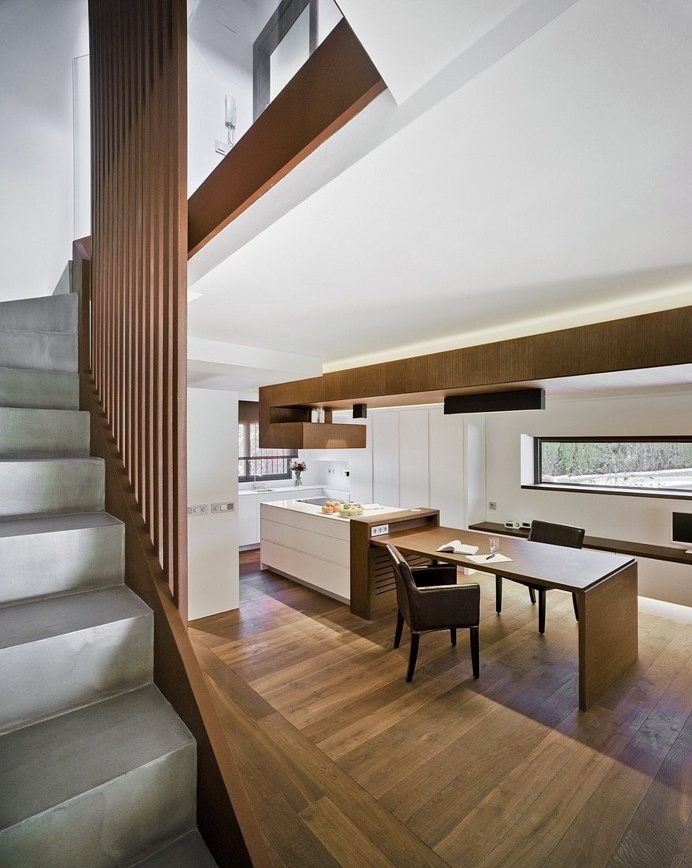 Casa Leutscher by Ox Arquitectura 12