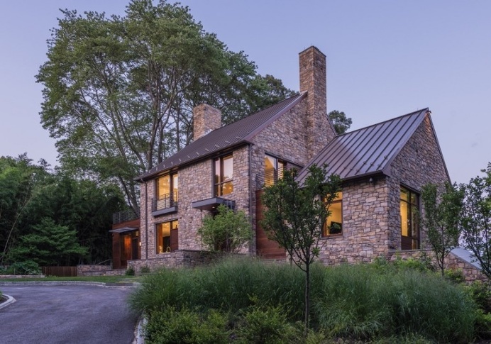 Alexandria Residence