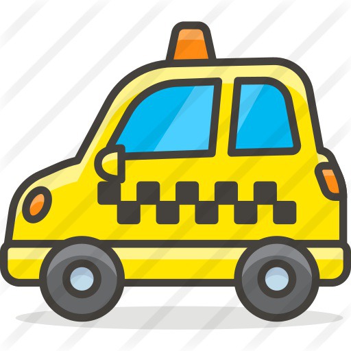 See more icon inspiration related to taxi, cab, transportation, public transport, automobile, holidays, car, vehicle, travel and transport on Flaticon.