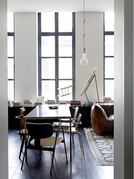 house space