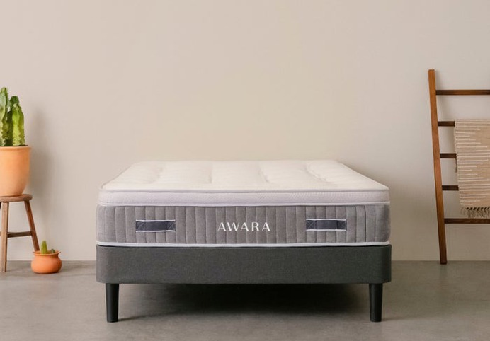 AwaraSleep Twin XL Mattress