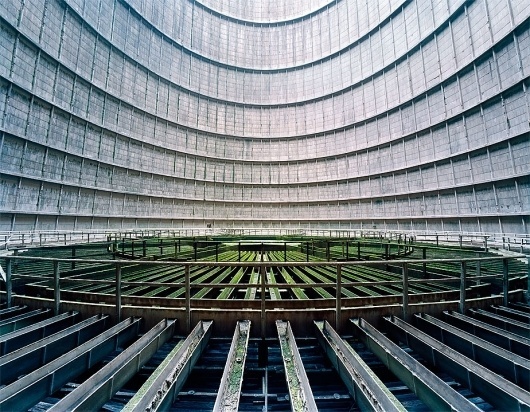Le puit - Thomas JORION Photographe #photography #architecture