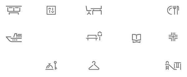 Arpa Alessandro Costariol #icons