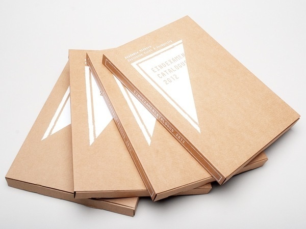 EINDEXAMEN 2011-2012 by Subform #design #graphic
