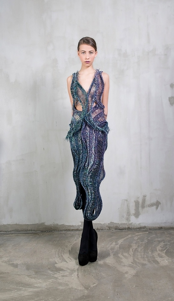 Cross Stained by Natargeorgiou #fashion