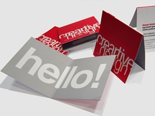 Creative Design | Pixel Cards #cards