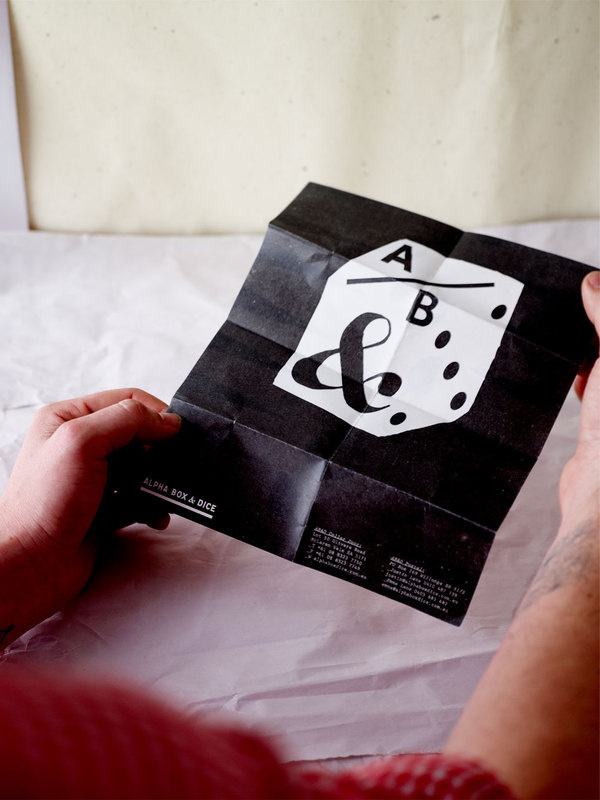 alpha box & dice | MASH PURVEYORS OF THE FINE ART DIRECTION & DESIGN #design #alpha #box #direction #purveyors #art #dice #mash #fine