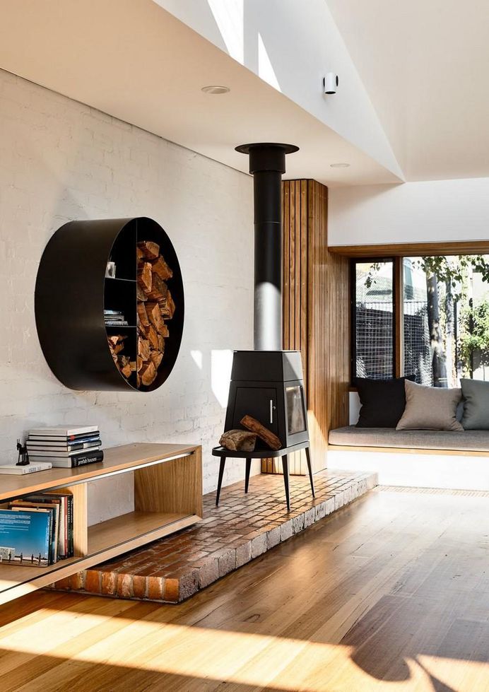 Light Saw House, Zen Architects 5