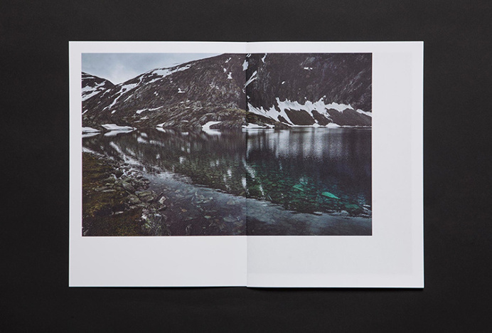 Maaemo by Bielke&Yang #print #book