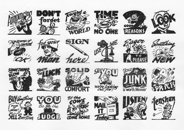 How To Succeed When You're Not Good At Anything In Particular | Flickr Photo Sharing! #illustrations