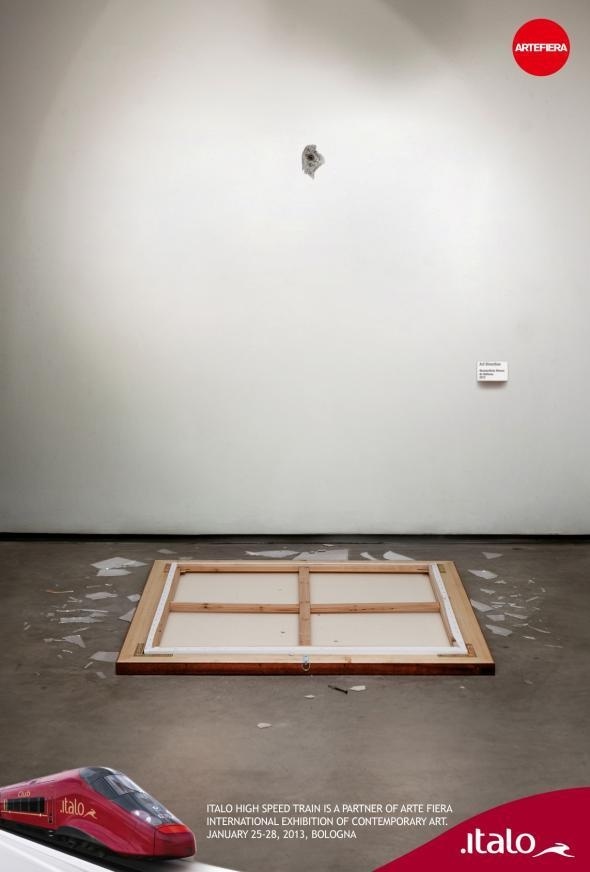 Italo: Art #italo