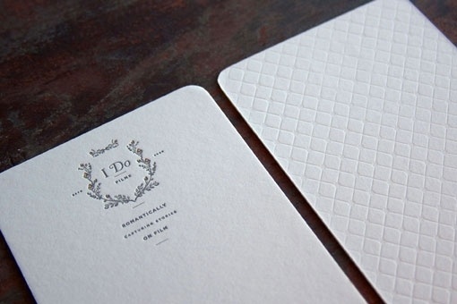 design work life » cataloging inspiration daily #paperdolls #i #branding #filagry #do #letterpress #two #video #weddings #films