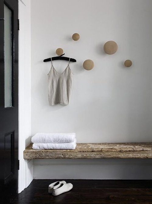 The Design Chaser: Interior Styling | Rustic Bathrooms #interior #design #decor #deco #decoration