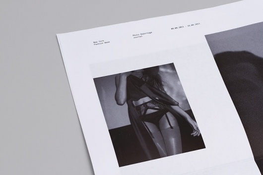 James Kape / Bench.li #print