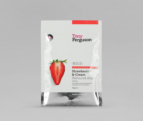 Crit* TonyÂ Ferguson The Dieline #packaging