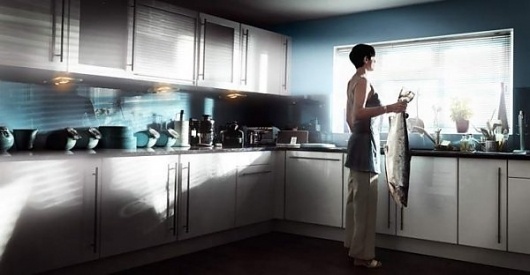 Advertising Photography by Sam Barker » Creative Photography Blog #inspiration #photography #advertising