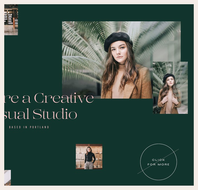 FlexBlock by Flothemes - Mindsparkle Mag Initially designed for photographers, and gradually becoming a powerful website tool for all types of visual, creative businesses from all around the world, Flothemes has caught our eye with their beautiful, elegant website themes for WordPress, as well as their new designer tool called FlexBlock.