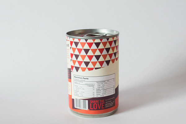 Nuts: Cookie Packaging by Lim Xin Yu