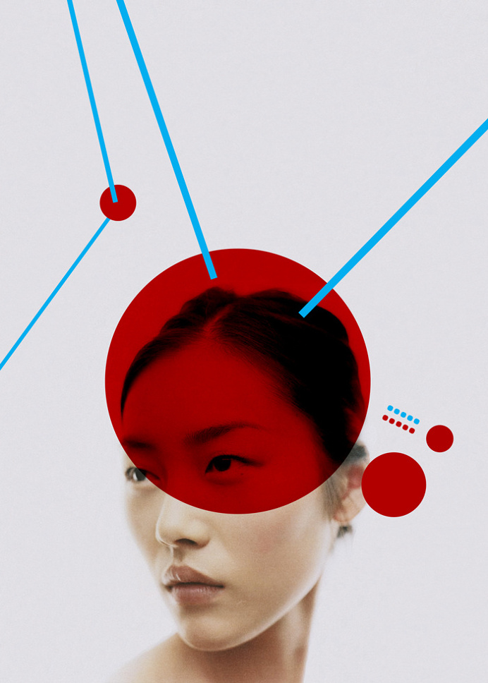 #Red #Photgraphy #Circle