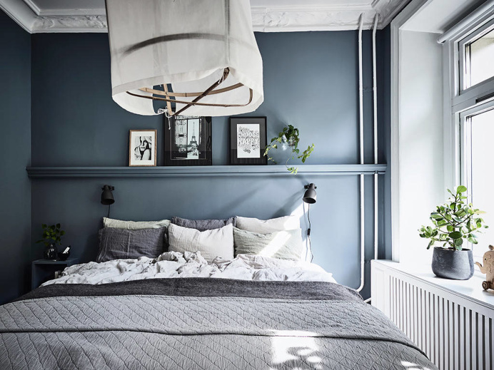 Apartment in Gothenburg | HomeAdore