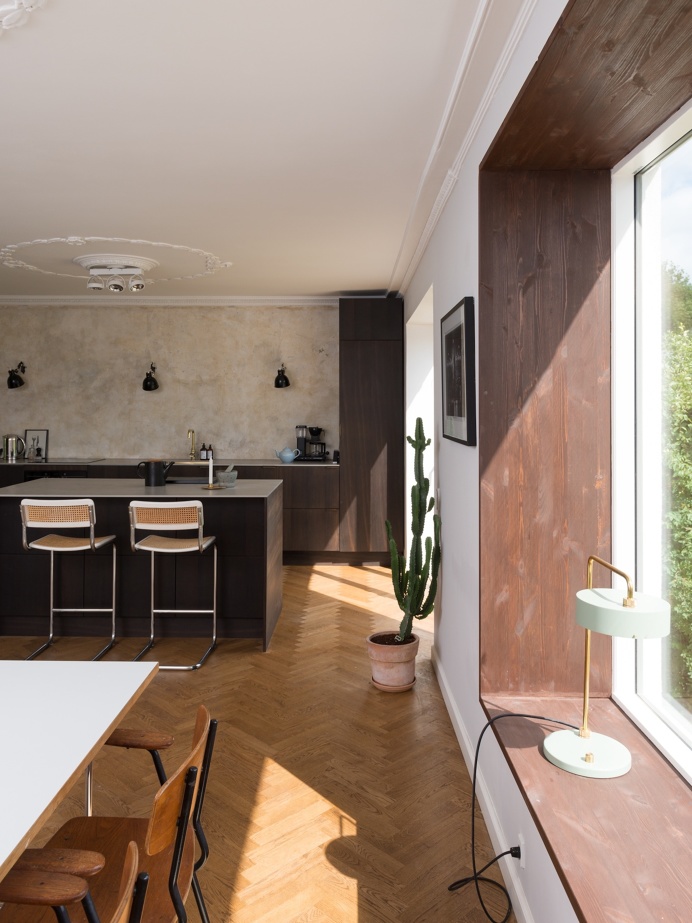 Ved Renden by Norm Architects