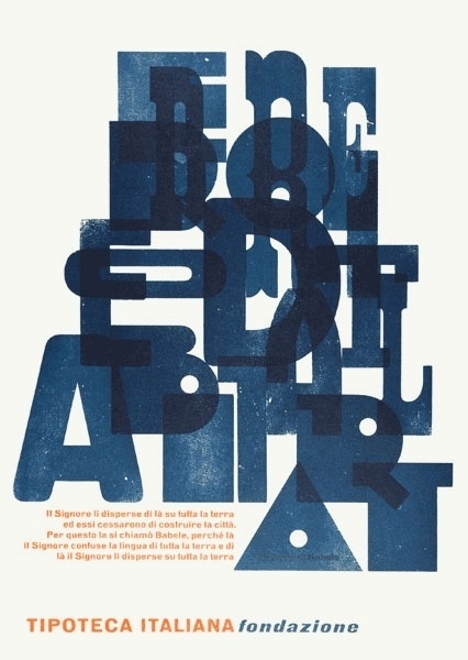 Design Work Life » Ian Gabb: Letterpress #typography