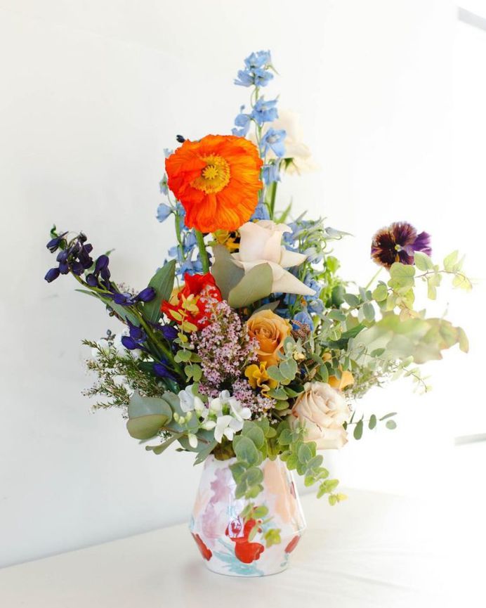#bhgflowers: Beautiful Flower Photography by Kelsea Olivia Gaynor
