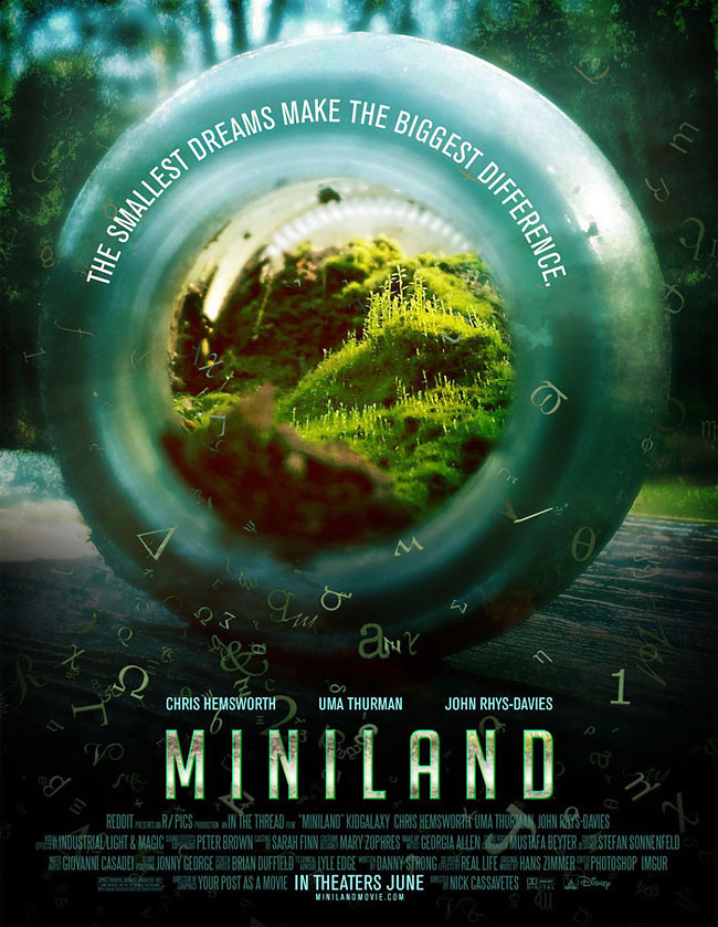 MINILAND