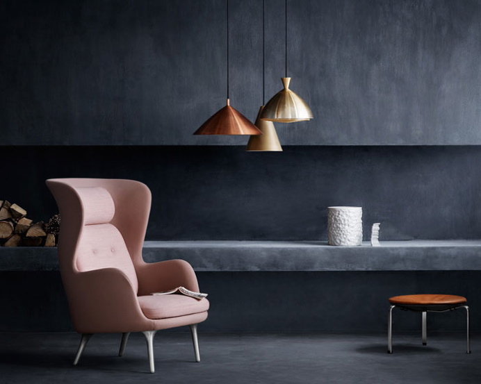 Ro – The New Comfort Zone