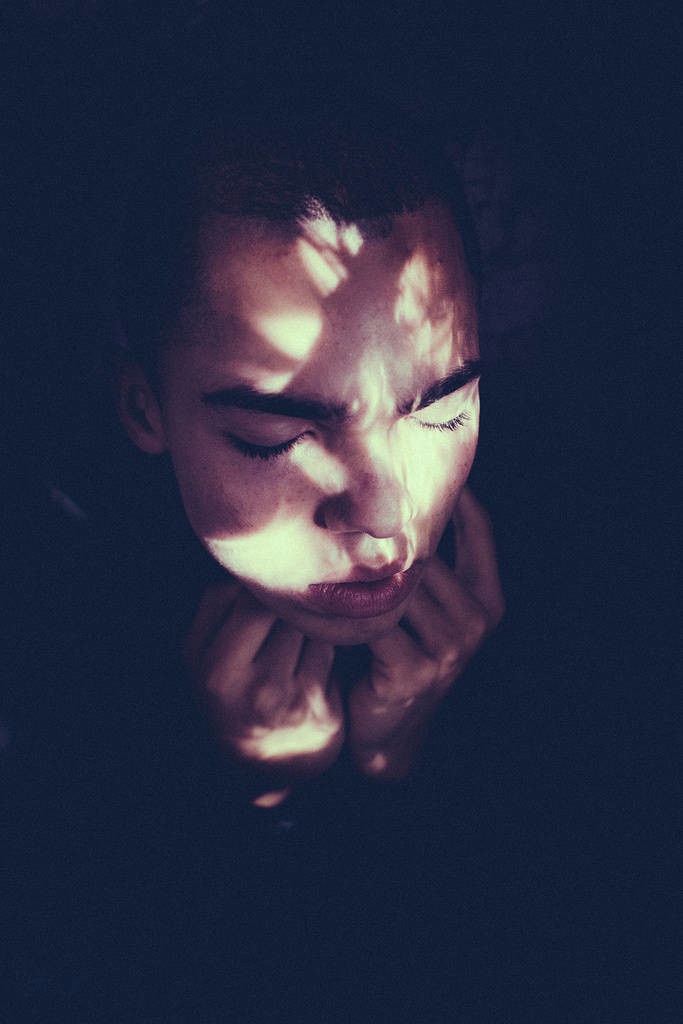 Beautiful Lighting For Portraits Photography by Jonas Hafner #LightingPhotography #PortraitIdeas