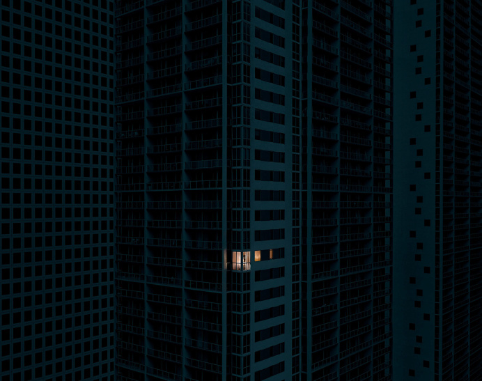 Alone Together by Aristotle Roufanis | Trendland