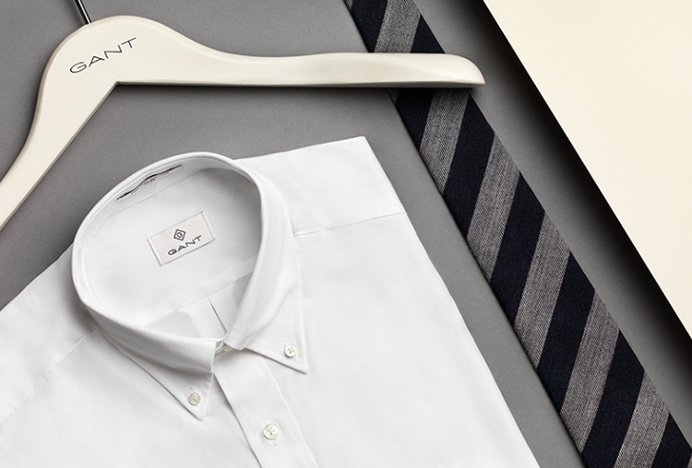 Gant by Essen International #labels #fashion