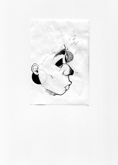 sick #foreman #illustration #minimal #sick #august