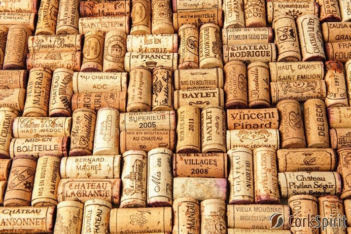 #cork