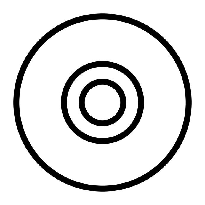 See more icon inspiration related to cd, music, dvd, bluray, music player, compact disc and multimedia on Flaticon.