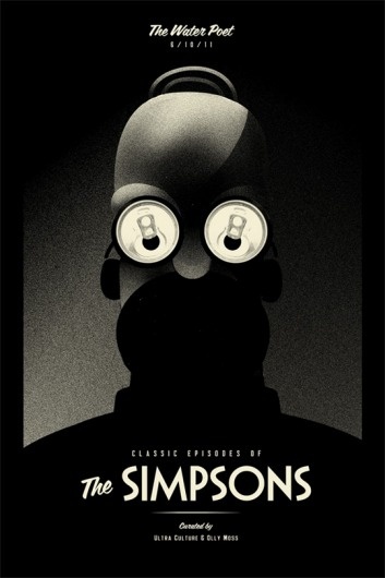 Set your faces to stunned… #retro #poster #blackwhite