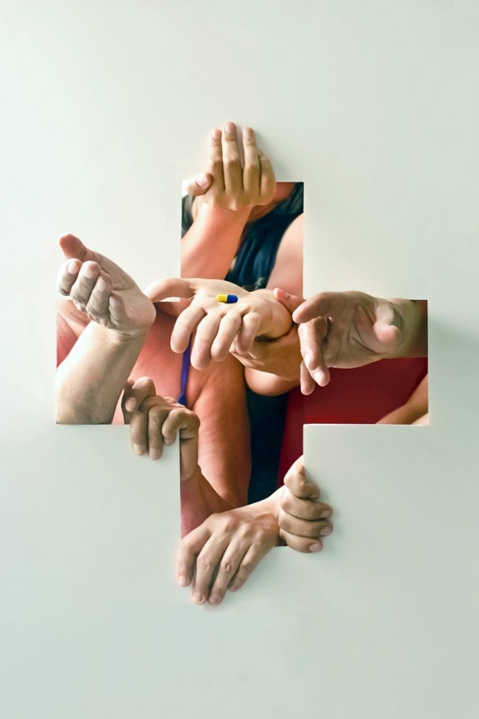 Poster Monday: Access | Nothing but posters