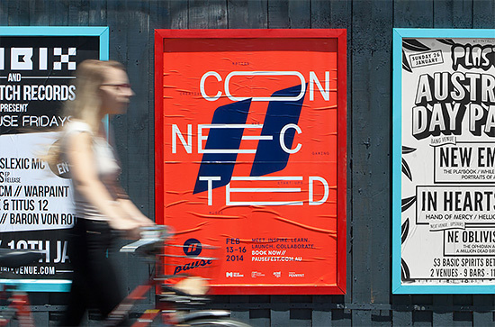 Pause Fest 2014 — Pennant