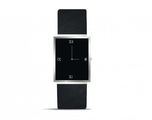 It's a - Ckouse - JPB STUDIO - Art & Creative Direction #nice #clean #simple #product #clock