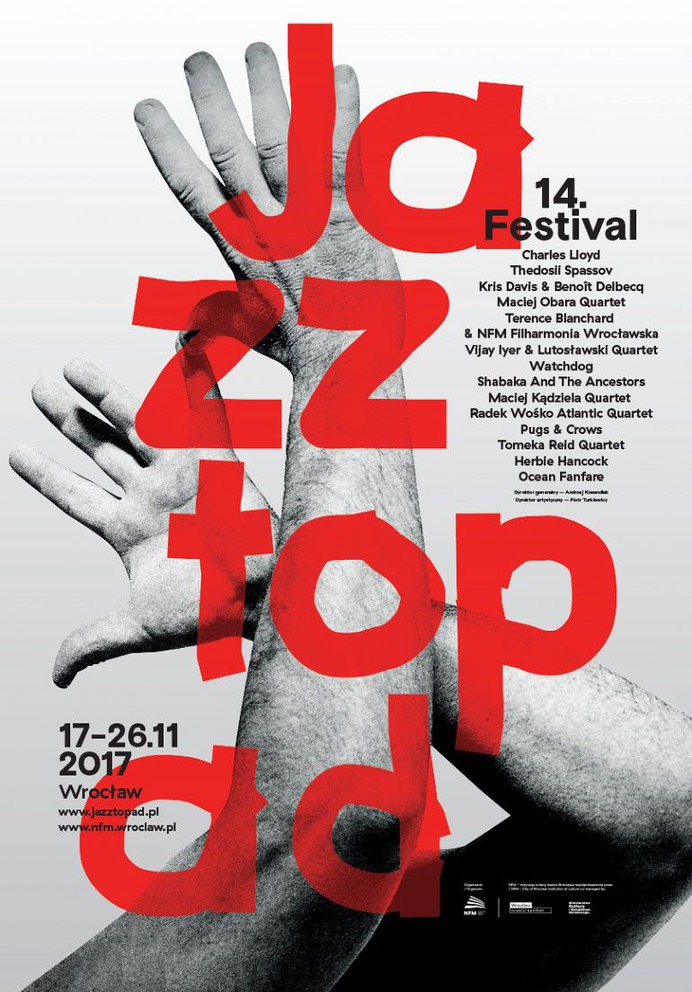 Jazztopad