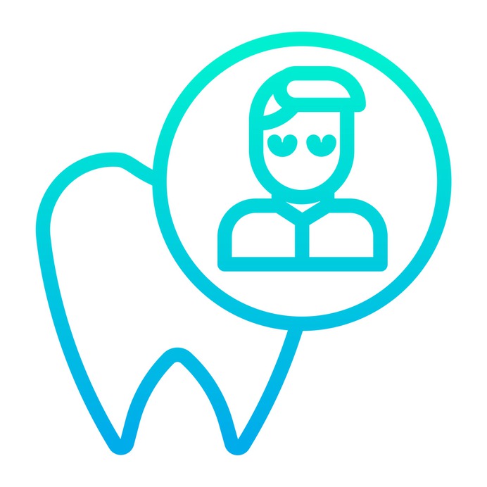 See more icon inspiration related to dentist, dental, tooth, healthcare and medical, molar, patient, healthcare and medical on Flaticon.