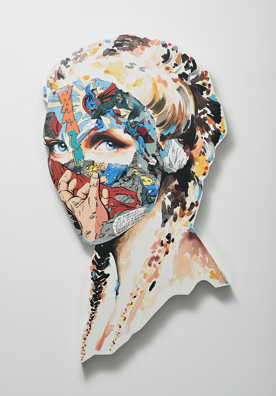 Sandra Chevrier | PICDIT